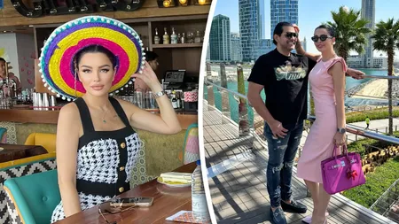 Brigitte Pastramă, nevoită să se reprofileze după ce afacerile sale din Dubai au eșuat lamentabil: „Lucrez două zile pe săptămână, dar fără bani”