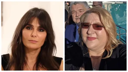 Dana Budeanu îi desființează pe cei ce se laudă că merg la Donald Trump, la Mar-a-Lago: „Ce e mă cu voi? Vă dau vată pe băț moca? N-ați mai văzut gazon?”