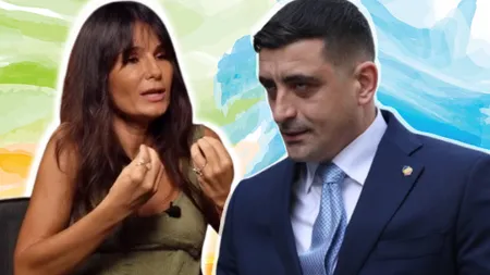 Dana Budeanu, declarații picante despre campania electorală a lui George Simion: 