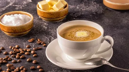 Ce să pui în cafeaua de dimineață dacă vrei să-ți taie pofta de mâncare. Nu mai ai nevoie de nimic câteva ore bune