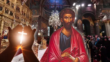 Calendar ortodox 30 aprilie 2025. Sfântul mare mucenic al lui Hristos, dezlegător de vrăji si ocrotitor de necazuri şi boli. Rugăciunea care se spune atunci când nimic pare să nu meargă bine în viaţa ta
