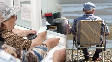 Când vor primi pensionarii banii pentru pensiile recalculate. Sunt favorizaţi cei cu al 13-lea salariu