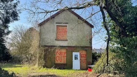 Casa ”horror”. Proprietarii lasă constant din preț, însă nu reușesc să o vândă. Ce îi sperie pe potențialii cumpărători
