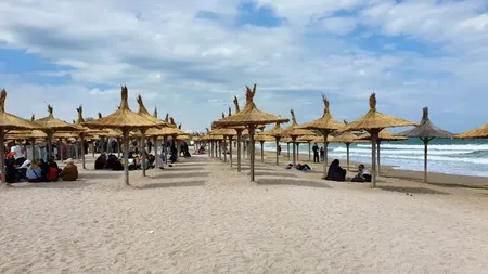 Peste 50.000 de turişti sunt aşteptaţi pe litoral de 1 Mai. Care sunt preţurile la cazare