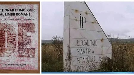 Cel mai scurt cuvânt din limba română. Află câte litere conține și ce denumește