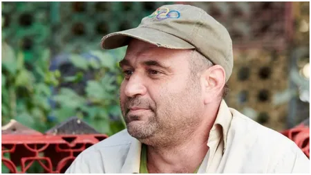 Adrian Văncică, cunoscut ca și Celentano din Las Fierbinți, dezvăluiri din spatele camerelor de filmat