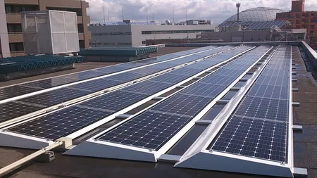 Dispar panourile solare. Metoda japoneză care le înlocuiește are o eficiență de până la 1000 de ori mai mare