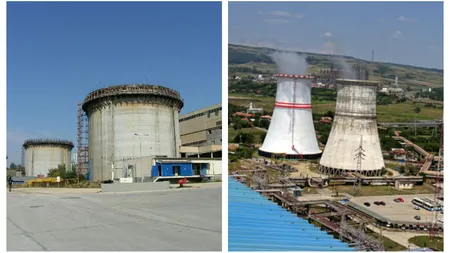Anunțul de ultimă oră făcut de Nuclearelectrica. Ce se întâmplă cu reactoarele de la Cernavodă în prioada sărbătorilor pascale