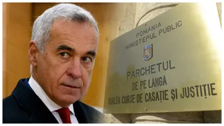 Călin Georgescu va fi audiat, joi, la Parchetul General. Zeci de susținători l-au așteptat la semnarea controlului judiciar: „Turul 2, înapoi!” VIDEO