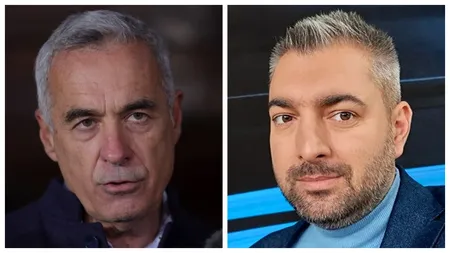 Sebastian Popescu dezvăluie de ce a contestat rezultatul alegerilor câștigate de Călin Georgescu la CCR: „Era omul lor. L-au scăpat din mâini. Serviciile secrete și-au făcut treaba””