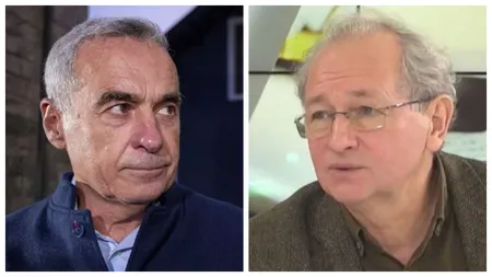 Dan Puric susține că eliminarea lui Călin Georgescu a dus la o criză majoră în România: „Suntem în pericol de pierdere a statalității”