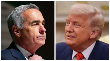 Călin Georgescu, posibil emisar special la Donald Trump: „Așa s-ar convinge lumea de ce este capabil”