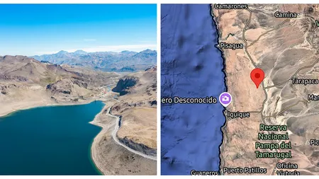 Un val seismic a provocat 160 de cutremure în două ore. Autoritățile și cetățenii sunt în alertă