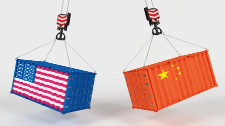 China răspunde războiului comercial lansat de Trump! 34% creștere de taxe pe toate produsele americane care vor ajunge în țara lor! America se pregătește să intre în recesiune!