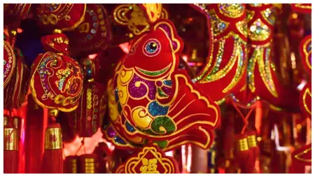 Horoscop chinezesc aprilie 2025. Ce e CEL MAI BINE să îți dorești de la ASTRE. Cele mai potrivite MANTRE pentru zodii