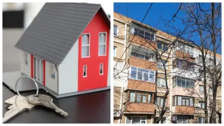 Dreptul la locuință ar putea fi introdus în Constituție. Se alocă 1 miliard de euro „ajutor de chirie”