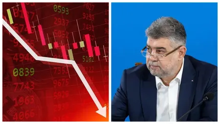 Vine criza! Cresc prețurile la energie, alimente și asigurarea RCA. Marcel Ciolacu: „Vom veni cu soluții. Nu putem lua o decizie până nu avem toate informațiile”