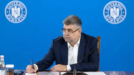 Marcel Ciolacu, despre eliminarea pensiilor speciale: „România nu își poate permite să piardă 230 de milioane de euro din PNRR”
