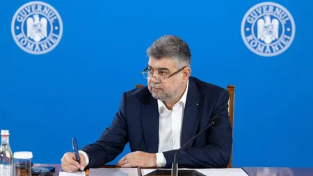 Marcel Ciolacu, anunţ pe Facebook înainte de Turul al II-lea al alegerilor: 