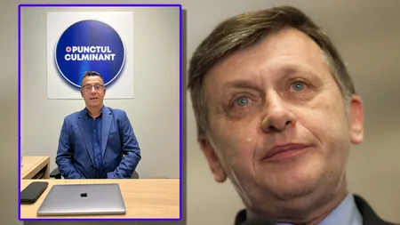 Victor Ciutacu, despre cazul 
