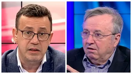 Victor Ciutacu, intervenție usturătoare după ce TikTok i-a interzis contul lui Ion Cristoiu: „Dacă ținea cont de minciuni, era interzis zece vieți!” / „Un nou prilej pentru Maistru să se dea abuziv victimă a cenzurii”