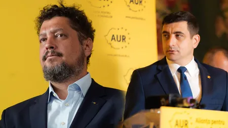 EXCLUSIV Claudiu Târziu, după demisia din AUR: „Partidul este într-o derivă evidentă, se vede că este un partid care nu are nicio direcție”