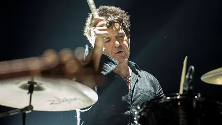 Doliu în lumea muzicii: a murit bateristul unei trupe legendare. Avea 70 de ani şi se lupta cu o boală teribilă