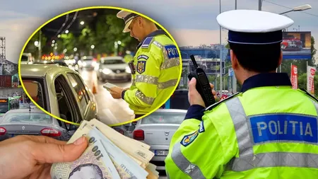 COD RUTIER 2025 Noua infracţiune de care puţini şoferi au auzit. Ţi se suspendă permisul de conducere pe loc!