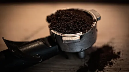 Ce să faci cu zațul de cafea. Cum poți profita la maximum de ”aurul maro”, cinci moduri de a-l refolosi