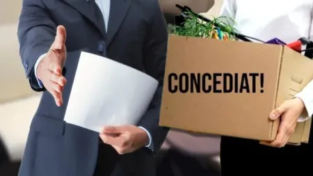 Concedieri masive anunţate de Guvernul României. Se taie alte 500 de posturi, cine sunt primii funcţionari care îşi fac bagajele