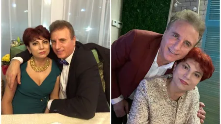 Constantin Enceanu și soția lui împlinesc 40 de ani de căsnicie: 
