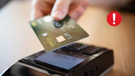 Dispare plata cu cardul şi cu telefonul mobil. A apărut o nouă metodă de a achita contactless