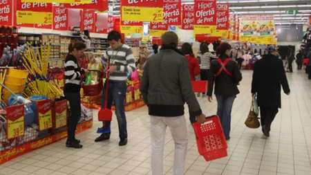 Un mare lanț de supermarketuri închide ultimele 7 magazine. Ce urmează să se întâmple