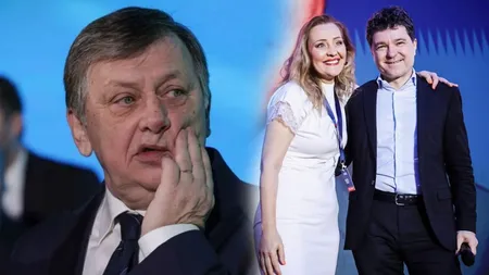 Crin Antonescu, prima reacție la puciul din USR: 