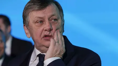 Verdictul CNSAS în cazul lui Crin Antonescu: candidatul coaliţiei a semnat o declaraţie, în 1988, dar nu şi angajament de colaborare