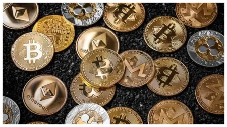 Se schimbă banii! Germania vrea plăți prin criptomonede până în 2030