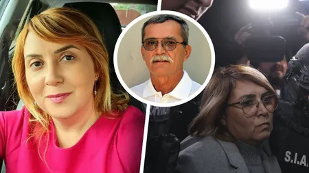 STENOGRAME Cum au ajuns criminalii angajaţi de fiica lui Ioan Crişan să-l omoare pe afaceristul din Arad: 