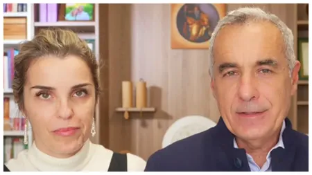 Soția lui Călin Georgescu, implicată într-un dosar imobiliar. A dat în judecată statul român
