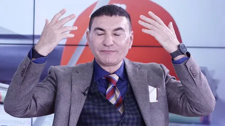 Cristi Borcea face un tratament revoluţionar pentru faţă: 