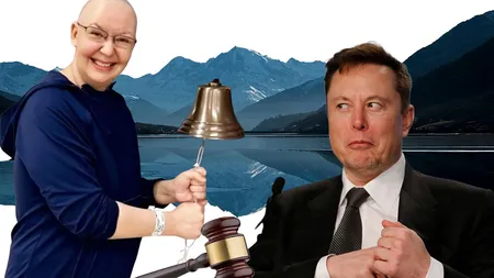 O româncă îl înfruntă pe Elon Musk în instanță. Cine e Cristina Bălan, inginera pe care miliardarul a concediat-o în 2014