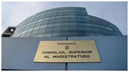 CSM, despre proiectul de reformă a pensiilor speciale: „Modificările sunt într-o evidentă contradicție cu principiul independenței justiției”
