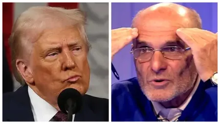 CTP îl desființează pe Donald Trump, după ce președintele american a amenințat că se retrage din negocierile pentru Ucraina: „În anii `50, în România, americă era denumirea unei pânze de bumbac ieftină și proastă”