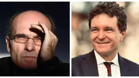 CTP șterge pe jos cu Nicușor Dan și dezvăluie cu cine votează: „Simt că există un ceva întunecos și rece, pe care se străduiește tot timpul să-l țină ascuns”