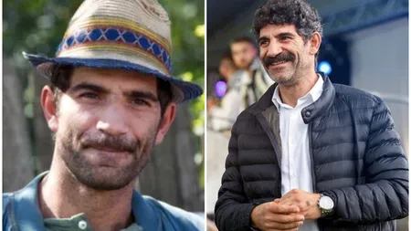 Cum a ajuns Cuzin Toma să îl joace pe Firicel în Las Fierbinți: 