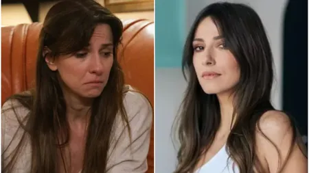 Dana Rogoz, despre vestea tristă care a dărâmat-o: 