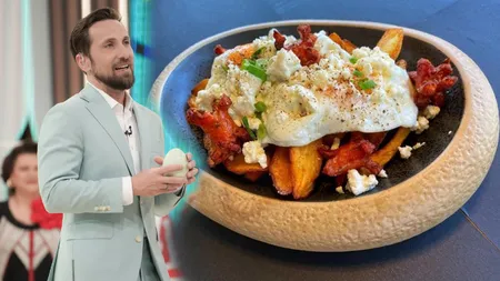 Cât costă două banale ouă ochiuri, în restaurantul lui Dani Oțil. Prețurile NESIMȚITE practicate de prezentator în localul din nordul Capitalei