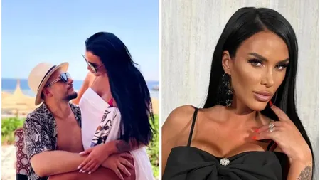 Motivul pentru care Daniela Crudu nu se căsătoreşte cu tatăl copiilor ei. 