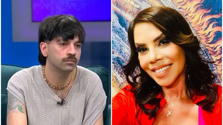 Mesajul cutremurător transmis de David Pușcaș: 