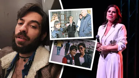David Pușcaș, noi dezvăluiri despre presupusele orori pe care le-a trăit în casa Luminiței Anghel: „Trăgeau canapelele și fotoliile ca să mă blocheze în cameră”