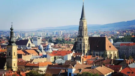 Un proprietar din Cluj își vinde garsoniera cu aproape 800.000 euro. Cum arată locuința de 33 de metri pătrați
